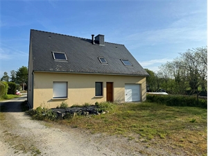 maison situee en campagne à la vente -   56330  PLUVIGNER, surface 6 m2 vente maison situee en campagne - UBI433564301